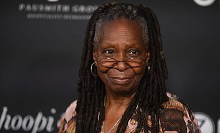 Die US-Schauspielerin wird 70. (Archivbild) - Richard Shotwell/Invision/AP/dpa