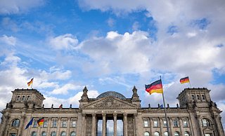 Eine Sondersitzung mit neuem Anlauf zur Richterwahl wird es vorerst nicht geben. - Monika Skolimowska/dpa Eine Sondersitzung mit neuem Anlauf zur Richterwahl wird es vorerst nicht geben. - Monika Skolimowska/dpa