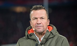 Rekordnationalspieler Matthäus geht mit Joachim Löw hart ins Gericht. - Foto: Matthias Balk/dpa