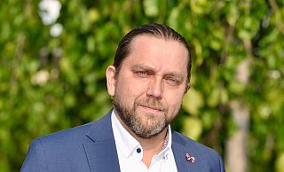 Klaus Christian Diederich wird neuer Chefarzt der Allgemein-, Viszeral- und Kinderchirurgie der St.-Vincenz-Kliniken. - St.-Vincenz-Kliniken Klaus Christian Diederich wird neuer Chefarzt der Allgemein-, Viszeral- und Kinderchirurgie der St.-Vincenz-Kliniken. - St.-Vincenz-Kliniken