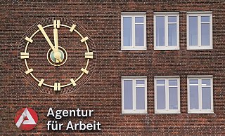 Bundesweit hat die Arbeitslosenzahl die Drei-Millionen-Grenze überschritten. - Marcus Brandt/dpa