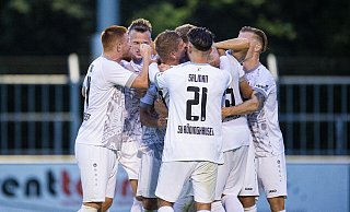 Der SV soll gut für die Zukunft aufgestellt sein. - Noah Wedel