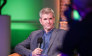 Friedhelm Funkel wird am Sonntag 70 Jahre alt. - Jens Kalaene/dpa-Zentralbild/dpa