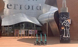 Die Tier-Flotte wächst. - Tier Mobility GmbH