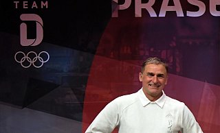 Designierter Trainer der türkischen Fußball-Nationalmannschaft: Stefan Kuntz. - Foto: Ina Fassbender/AFP POOL/dpa