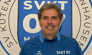 Sieht sich heftigen Vorwürfen ausgesetzt: Stefan Grabowsky. Foto: - privat