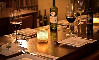 NW.de stellt einige Restaurant-Tipps im Kreis Herford vor. - (Symbolbild): Pixabay