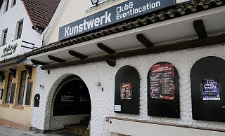 Den Bußgeldbescheid durch die Stadt wollte der Betreiber der Diskothek Kunstwerk nicht ohne Widerspruch hinnehmen. Jetzt wurde das Verfahren eingestellt. - Archivfoto: Sonja Vollmer
