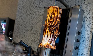 Sieht exotisch aus, soll aber schmecken. - Philipp von Ditfurth/dpa