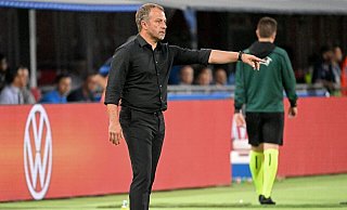  - Federico Gambarini/dpa