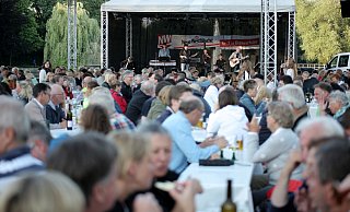 3. Bünder Weinfest - www.gerald-dunkel.de