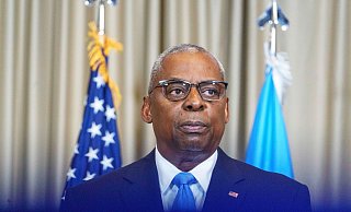 Die scheidende US-Regierung stellt Kiew in den restlichen Wochen von Präsident Bidens Amtszeit weitere Militärhilfen bereit. (Archivbild) - Andreas Arnold/dpa