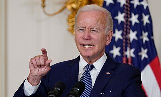  - Susan Walsh/AP/dpa