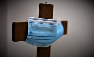 Gottesdienste dürfen unter Einhaltung der jeweiligen Hygienekonzepte gefeiert werden. Für Kulturveranstaltungen gilt das nicht. - pixabay