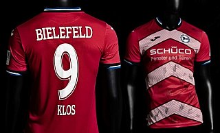 Arminia unterstützt die Mitarbeiter des Klinikums Mitte mit einer tollen Kooperation. - Steffi Behrmann