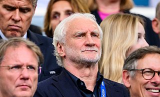 Nach Meinung des Sportdirektors ist Manuel Neuer weiterhin Weltklasse. - Tom Weller/dpa