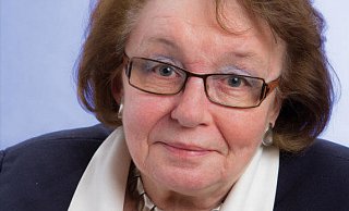 Bärbel Müller. - CDU