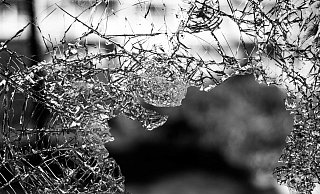 Der mutmaßliche Serientäter drang in vier Häuser ein. - Symbolfoto: pixabay / Creative Commons