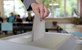 Anlässlich der Kommunalwahl am 14. September stellt die NW die Kandidatinnen und Kandidaten für Borchen vor. - picture alliance / dpa