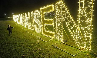 Weihnachtsmarkt Bad Oeynhausen - Thorsten Gödecker