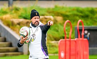 Sandro Wagner soll der TSG 1899 Hoffenheim abgesagt haben. - Andreas Arnold/dpa