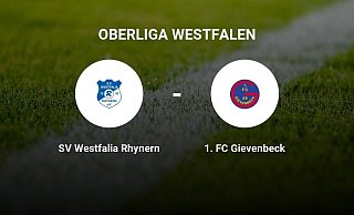  - Neue Westfälische