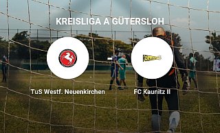  - Neue Westfälische