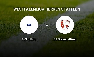  - Neue Westfälische