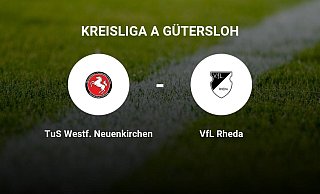  - Neue Westfälische
