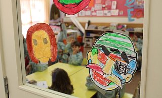 An Karneval könnte in den Schulen verpasster Stoff nachgeholt werden. - Pixabay