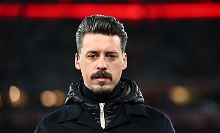 Arbeitet künftig fest für das ZDF: TV-Experte Sandro Wagner. - Sven Hoppe/dpa