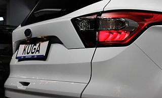 Die Diebe schnappten bei einem ähnlichen Modell zu. - Symbolbild: Pixabay