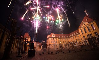 So wird es dieses Jahr vermutlicht nicht aussehen. - Ralf Bittner
