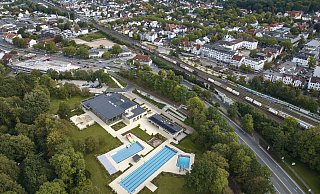 Die Bad Oeynhausener sind aufgerufen, ihre Stadt zu bewerten. Noch bis Pfingsten läuft der Orts-Check der NW. - Thorsten Ulonska