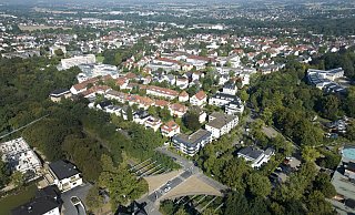 Für die allermeisten Eigentümer von Wohngrundstücken in Bad Oeynhausen dürfte die Grundsteuer im nächsten Jahr höher ausfallen. - Thorsten Ulonska