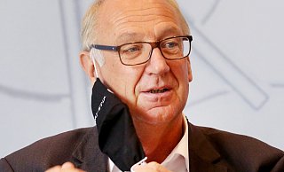 Regionales ist wichtiger geworden, sagt der Politologe Norbert Kersting. - dpa