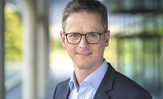 Der Paderborner Bundestagsabgeordnete Carsten Linnemann ist Bundesvorsitzender der Mittelstandsvereinigung der Unionsparteien.  - Thorsten Schneider