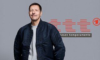 Thilo Mischke wird nun doch nicht Moderator bei "ttt". - Marc Rehbeck/ARD/dpa
