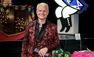 Guido Cantz und der «Karneval in Köln»: «Es war eine Herausforderung diesmal.». - Foto: Dirk Borm/WDRdpa