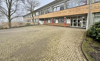 Die Osningschule im Stadtbezirk Stieghorst soll von den gewohnten drei auf nur noch zwei Klassen pro Jahrgang reduziert werden. - Peter Unger