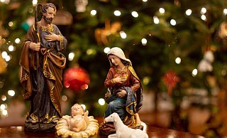 Bei der katholischen Kirchengemeinde wird der Familiengottesdienst inklusive Krippenspiel nicht in gewohnter Form stattfinden können. - Symbolbild: Pixabay