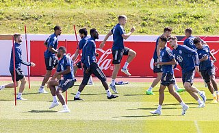  - Daniel Karmann/dpa