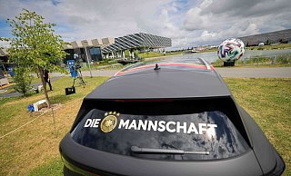  - Christian Charisius/dpa