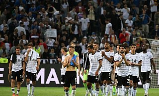  - Federico Gambarini/dpa