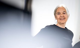 Möglicherweise fallen fünf der insgesamt 13 Tatvorwürfe im Prozess gegen Daniela Klette weg. (Archivbild) - Sina Schuldt/dpa