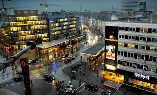 Jahnplatz - Andreas Frücht