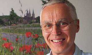 Josef Suermann will als parteiunabhängiger Kandidat Bürgermeister in Marienmünster werden. Denn in Sachen Tourismus, Wirtschaft und Klima sieht er momentan noch Luft nach oben. - Josef Köhne