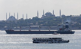 - Tolga Ildun/ZUMA Press Wire/dpa