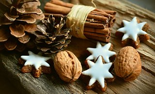 Eines steht fest: Das Weihnachtsfest 2020 steht auch im Kreis Paderborn ganz im Zeichen der Corona-Pandemie. - Symbolbild: Pixabay