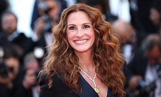 Julia Roberts ist in Luca Guadagninos «After The Hunt» zu sehen (Archivbild). - Vianney Le Caer/Invision via AP/dpa